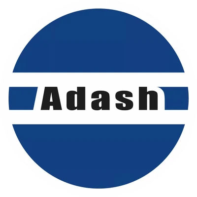 Adash logo